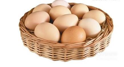 如何挑选鸡蛋？