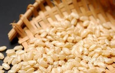 糙米的功效与作用是什么？善食糙米，多方保健
