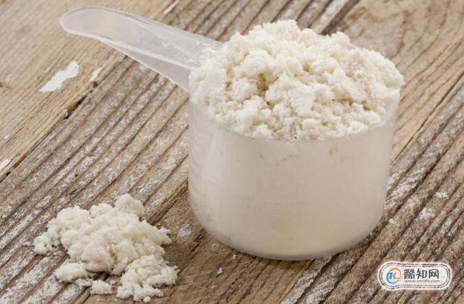 健身需要吃乳清蛋白粉吗