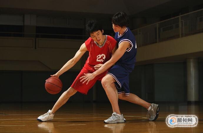 篮球运动足踝扭伤、拉伤和撕裂伤预防
