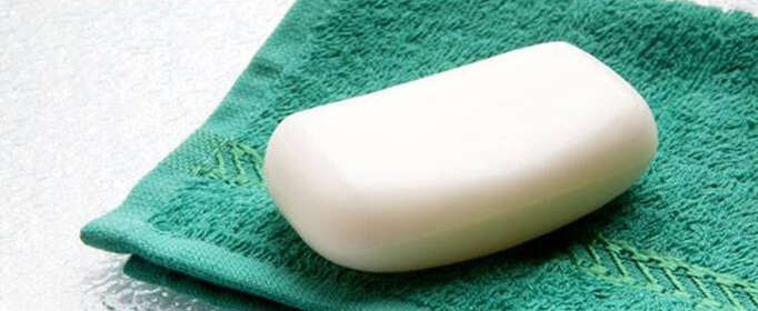 谁最早发明了肥皂？
