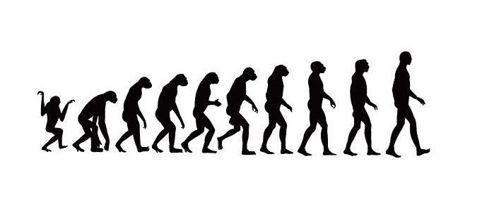 人类还在演化吗？