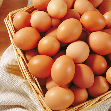 鸡蛋买回去后能清洗吗？