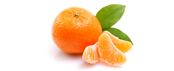 橘子为什么是一瓣一瓣的？