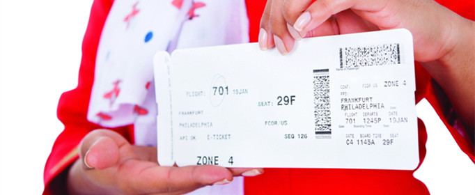 登机牌和机票的区别是什么？
