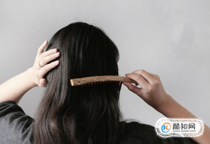 头发油怎么办 油性头发护理方法