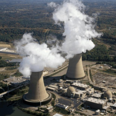 核电站是核聚变还是核裂变？