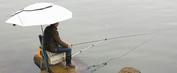 传统钓买几米的鱼竿最实用？