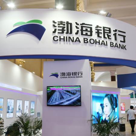 渤海银行是国企还是私企？